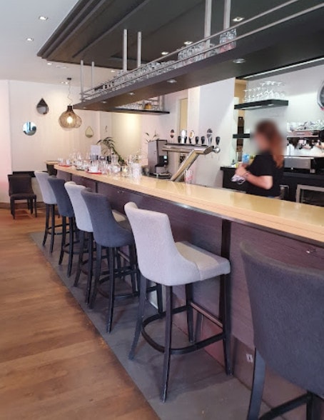 Le Lodge — photo 2