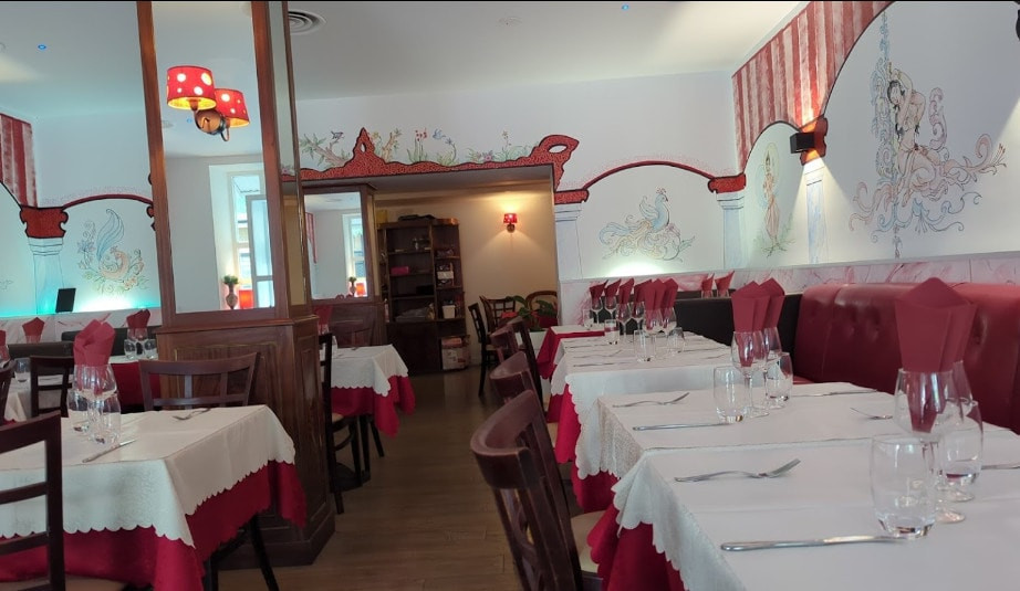 Le Mahraja — photo 3