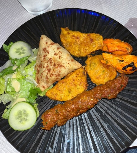 Photo de Le Mahraja