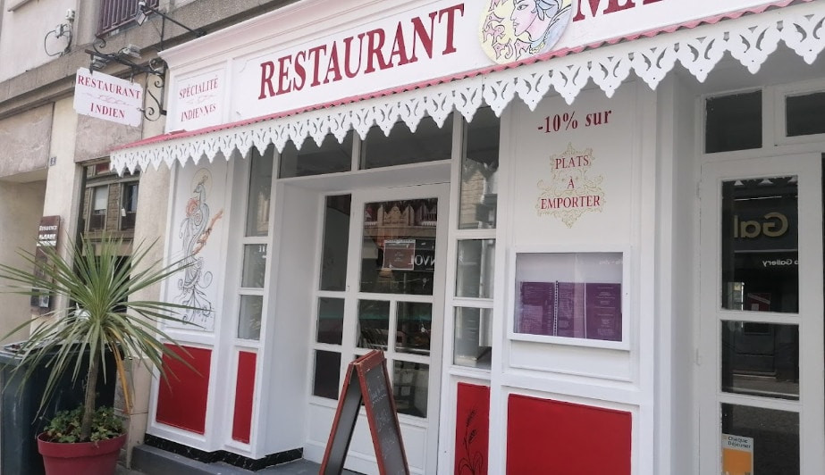 Le Mahraja — photo 2