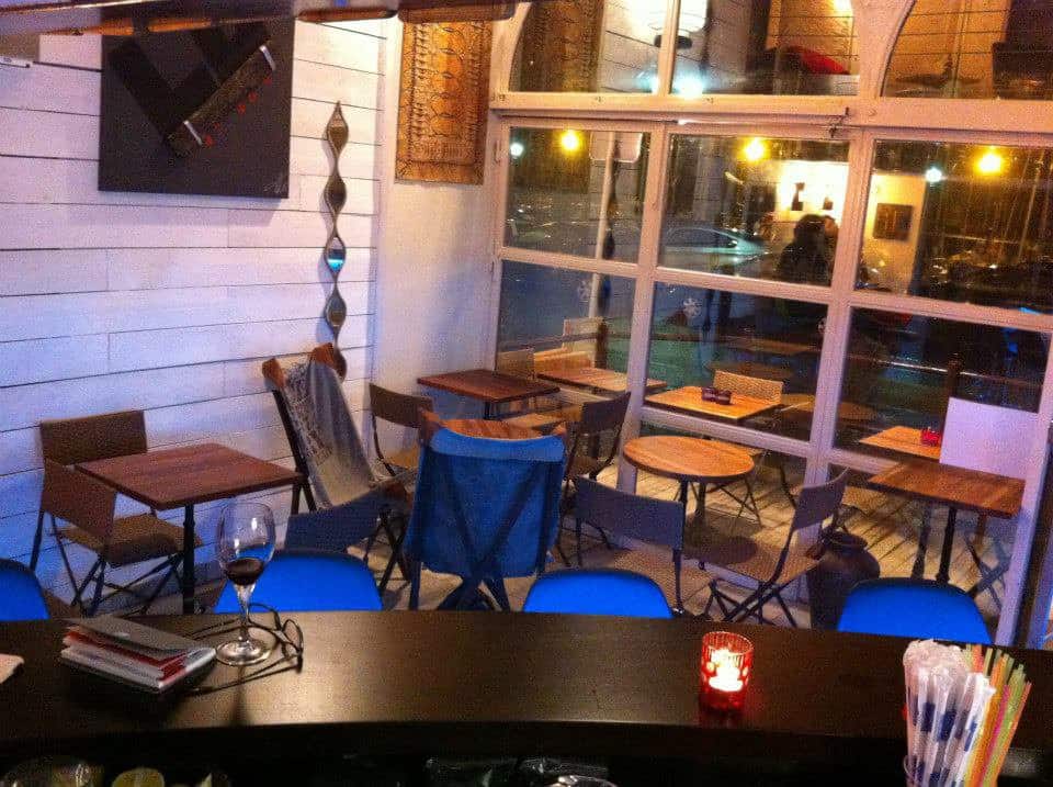 Le Mana Café — photo 2