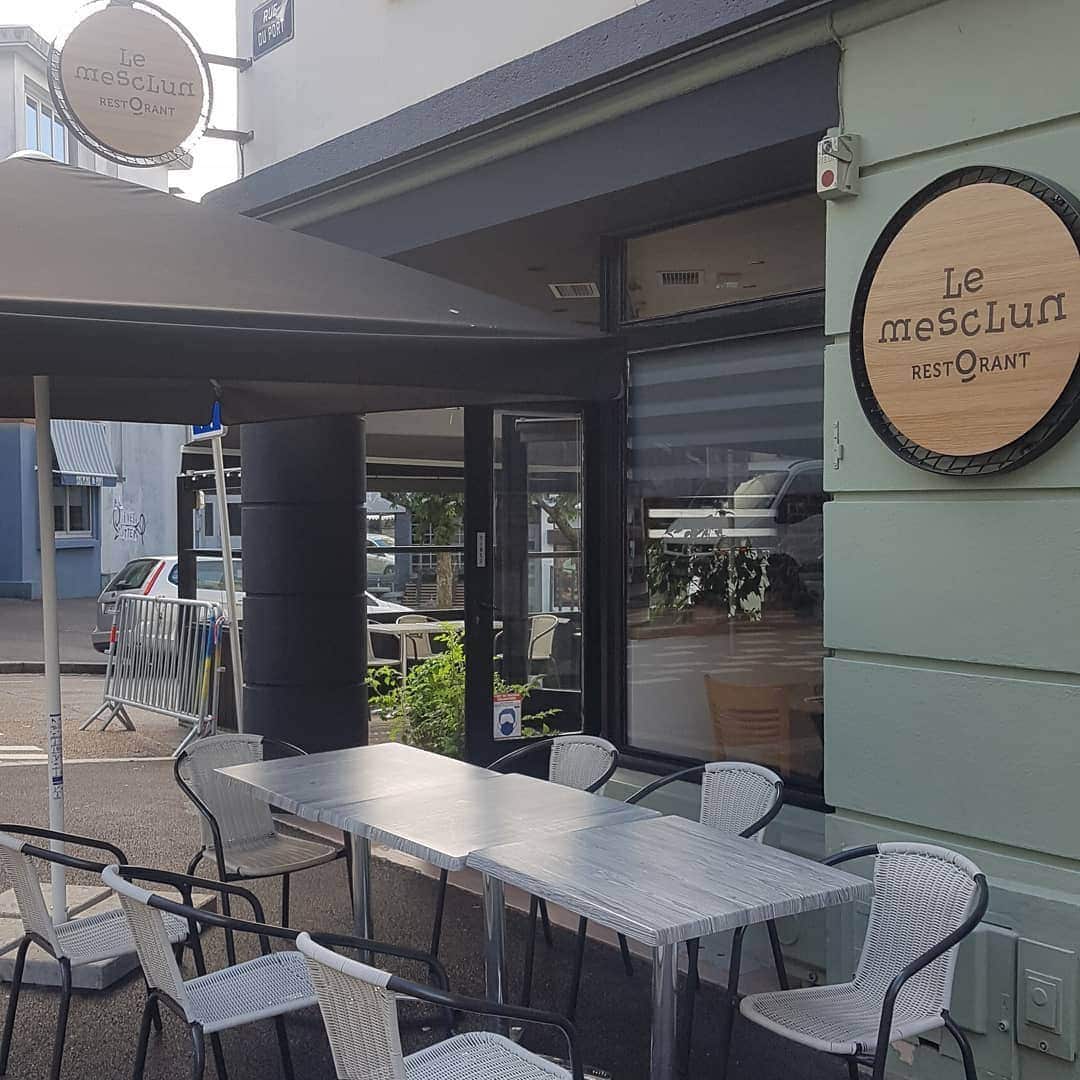 Le Mesclun — photo 3