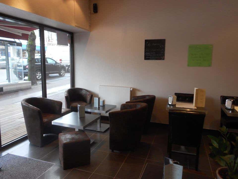 Le nut's — photo 2