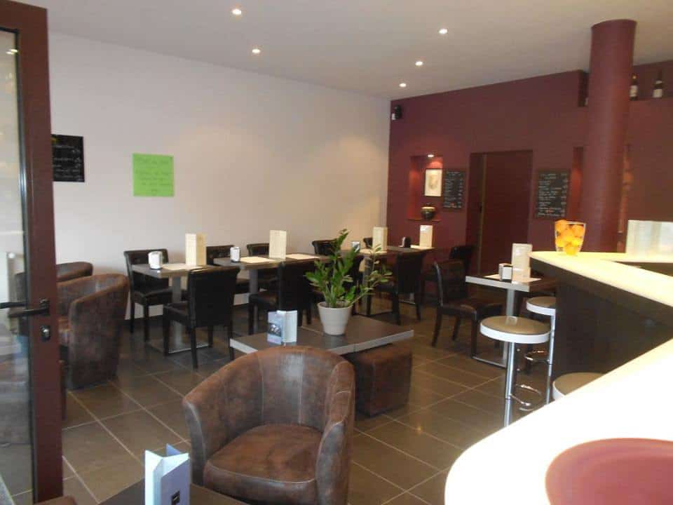 Le nut's — photo 3