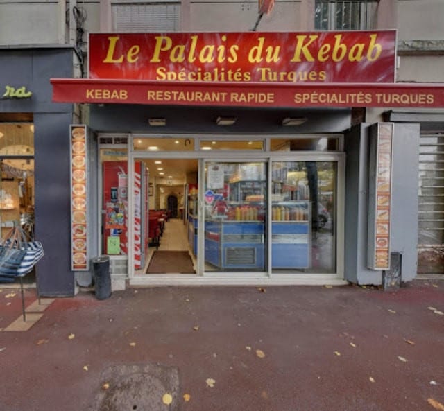 Le Palais Du Kebab — photo 2