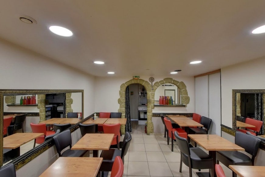 Le Palais Du Kebab — photo 3
