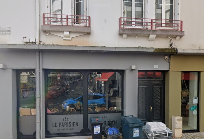 Le Parisien — photo 2