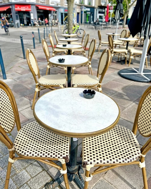 Le Parisien — photo 3