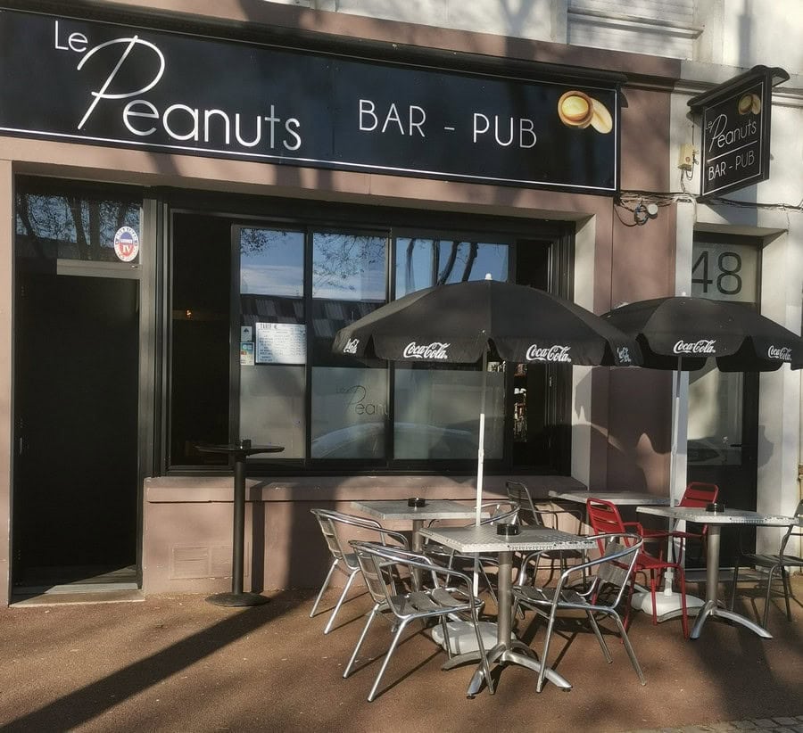 Le Peanuts — photo 2