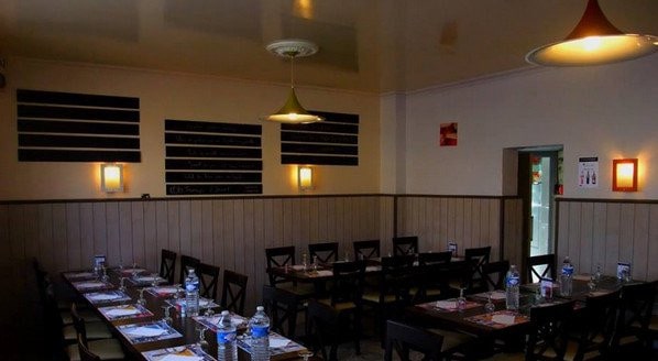 Le relais de la perriere — photo 3
