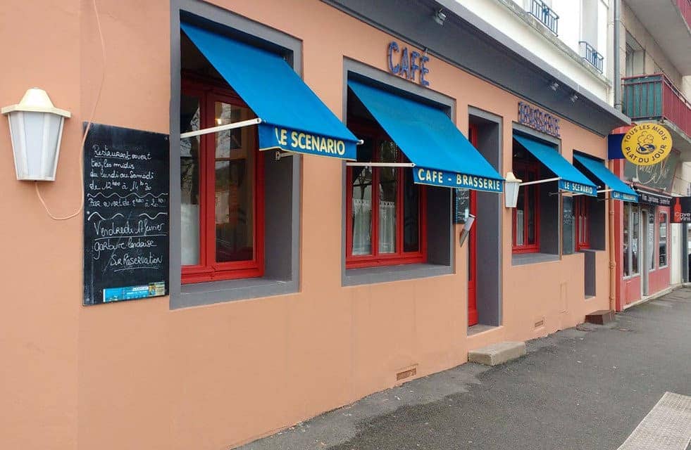 Le Scenario — photo 2