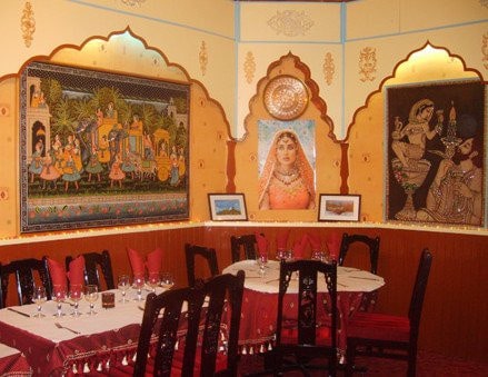 Le Tandoor — photo 2