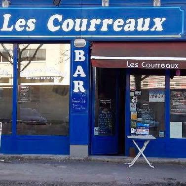 Les Courreaux — photo 2