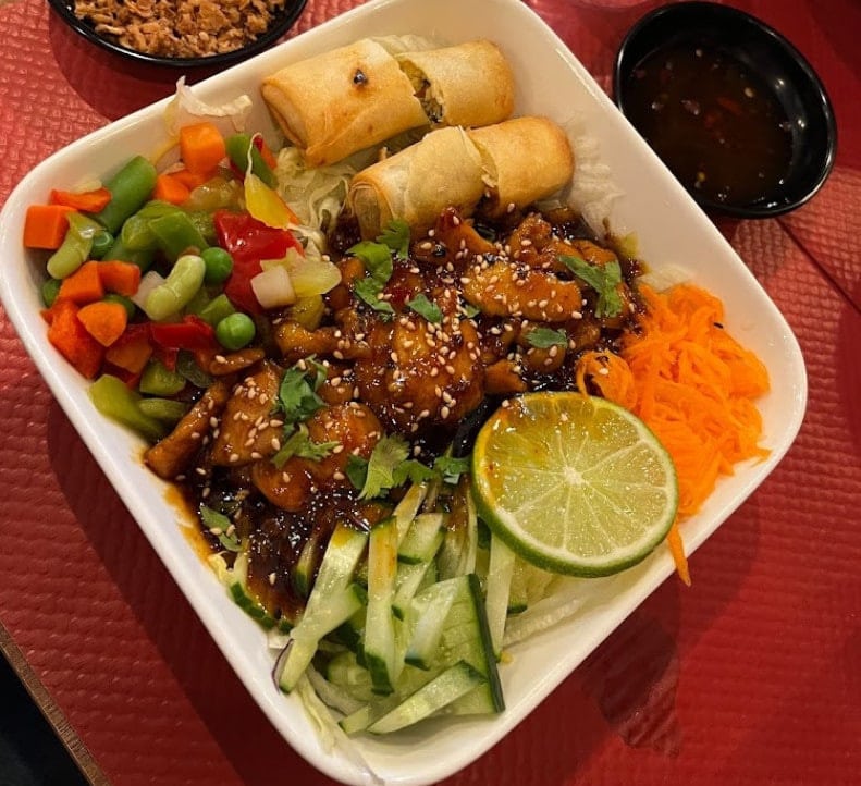 Love Maki — photo 2