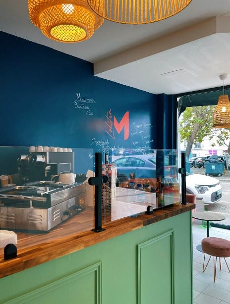 M Concept Store — photo 2