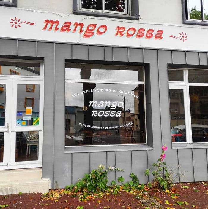 Mango Rossa — photo 2
