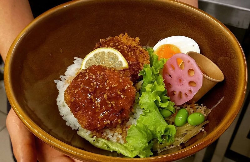 Photo de Maruya