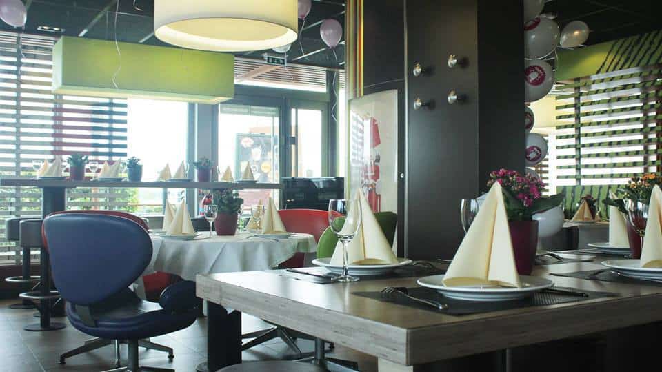 Mc Donald's — photo 3