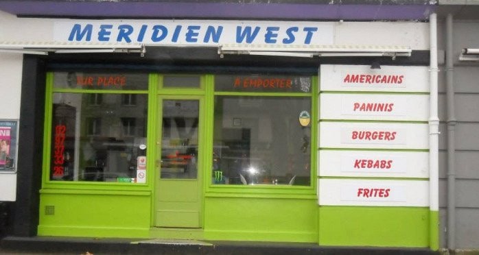 Meridien west — photo 2