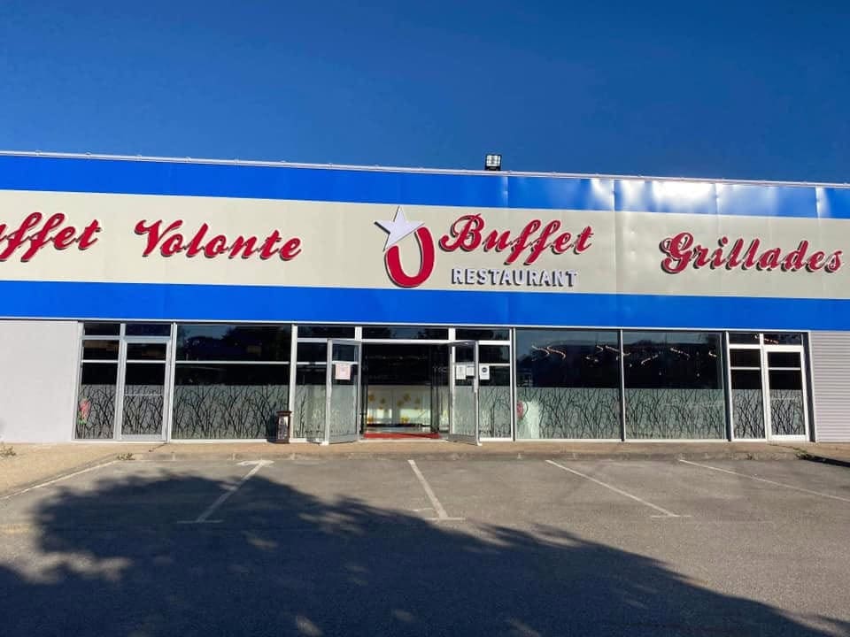 O Buffet — photo 2