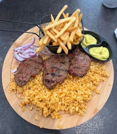 Photo de O'Cali Grill