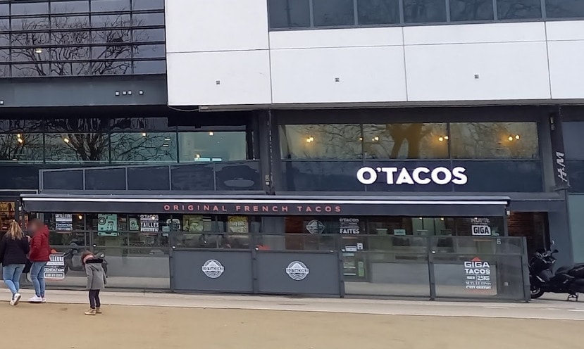 O'Tacos — photo 3