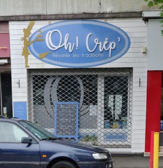 Oh ! Crêp' — photo 3