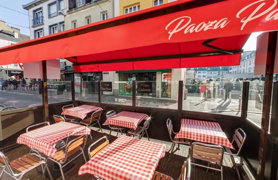 Paoza Pasta — photo 3
