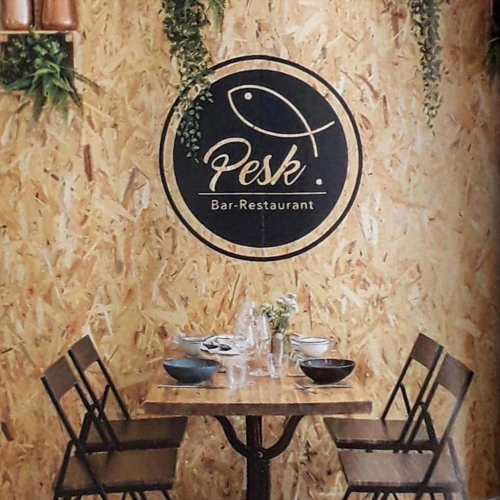 Pesk — photo 3