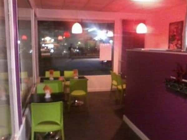 Pizz'n'burger — photo 2