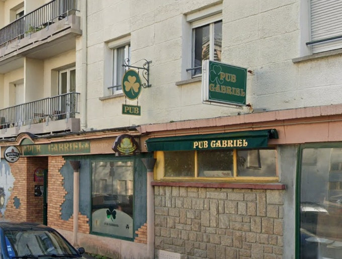 Pub Gabriel — photo 2