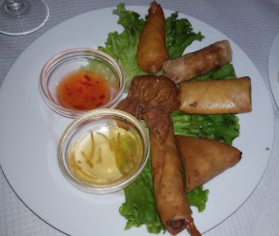 Restaurant Hong Kong — photo 2