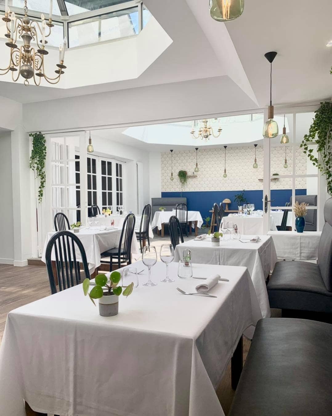 Restaurant Karantez — photo 3
