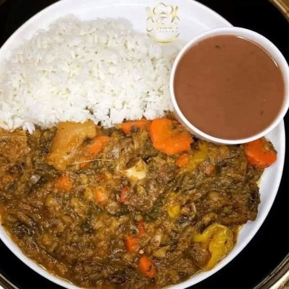 Saveur d'Haïti en Breizh — photo 2
