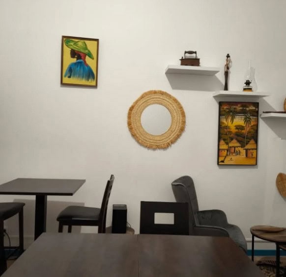Saveur d'Haïti en Breizh — photo 3