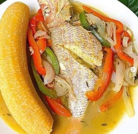 Photo de Saveur d'Haïti en Breizh