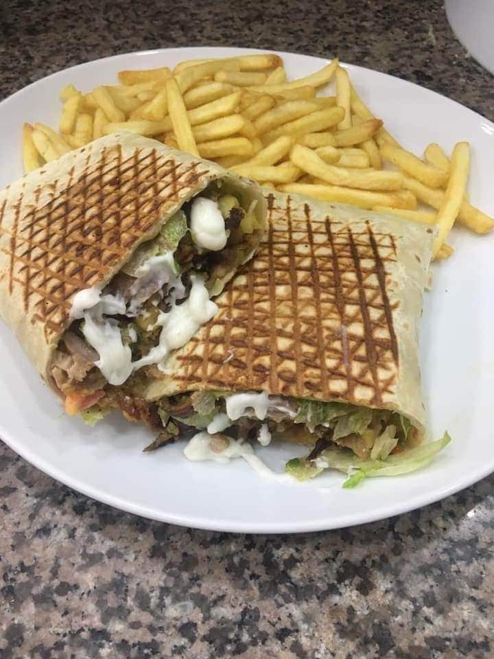 Scar Food — photo 2