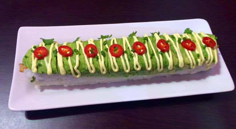 Sky Sushi — photo 3