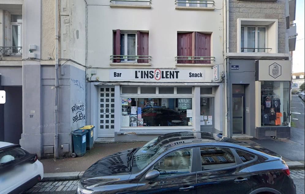 Snack L'insolent — photo 2