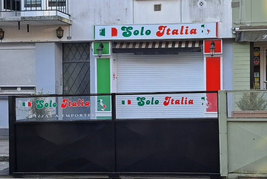 Solo Italia — photo 3
