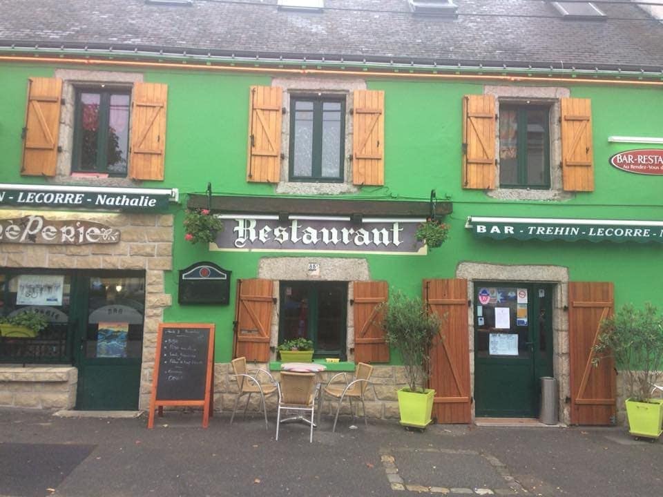 Trehin Le Corre — photo 2