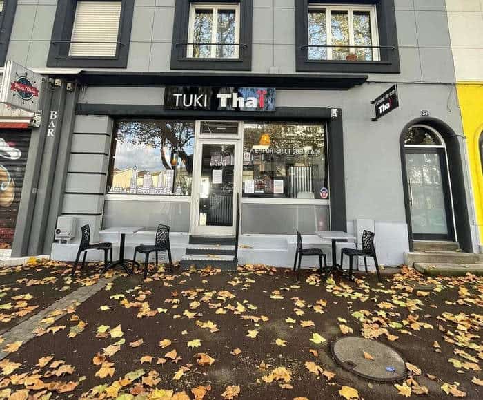 Tuki Thai — photo 2