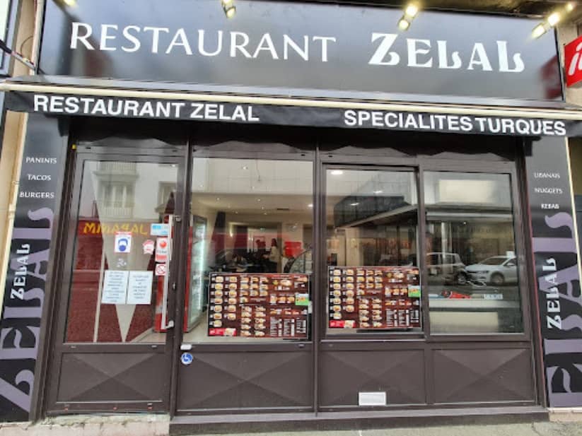 Zelal — photo 3