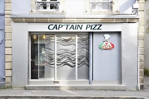 Cap'tain Pizz — photo 3
