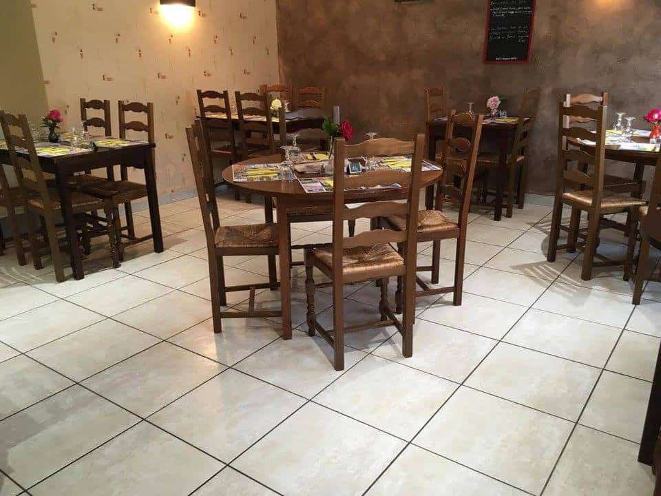 Crêperie de Pont-Min — photo 3