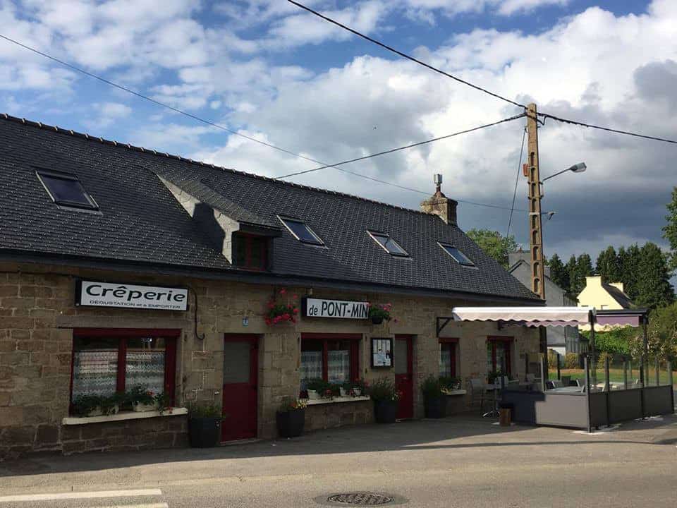 Crêperie de Pont-Min — photo 2
