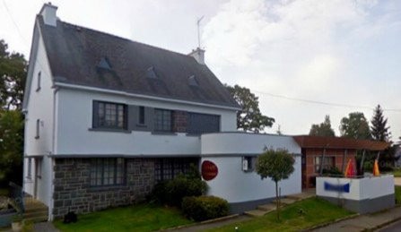 Le bienvenue — photo 2
