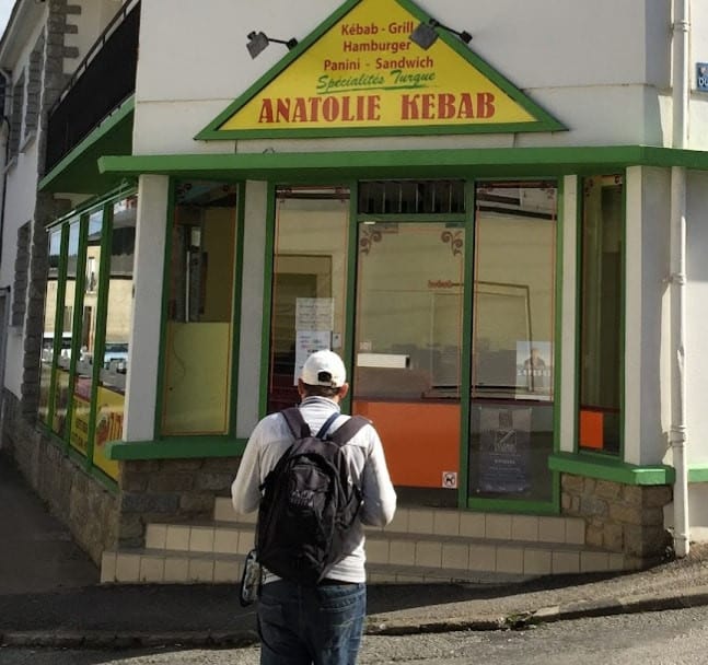 Anatolie Kebab — photo 2