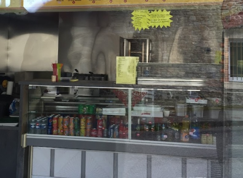 Anatolie Kebab — photo 3