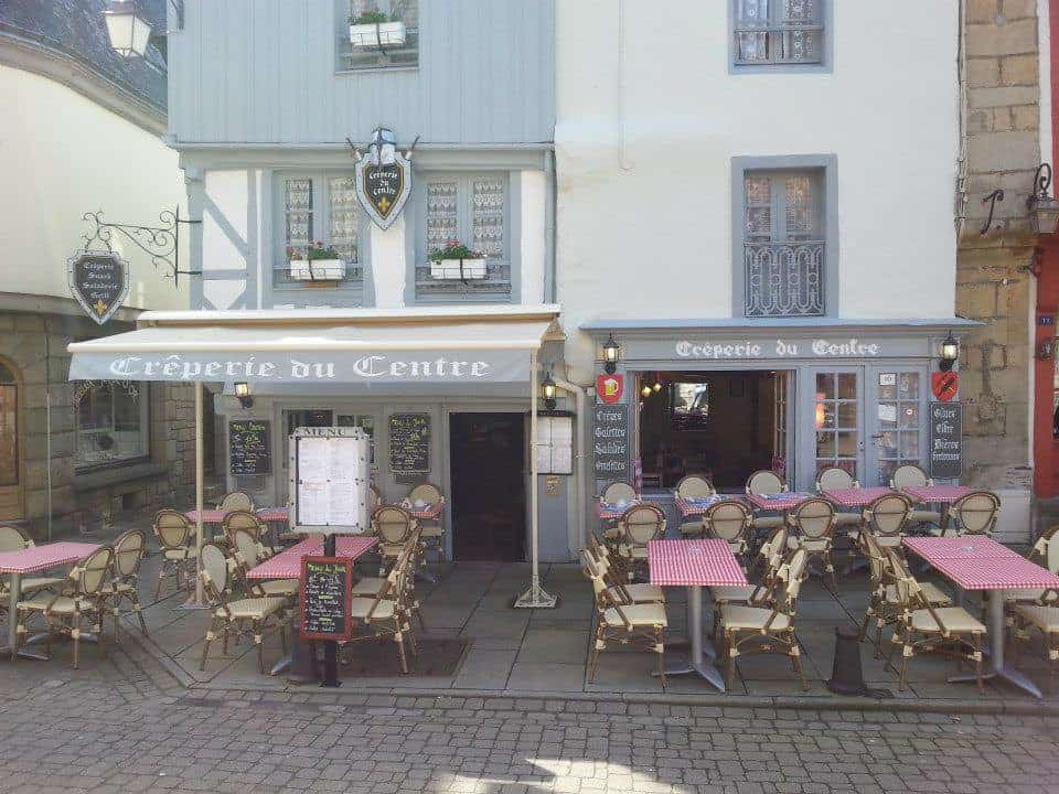 Crêperie du centre — photo 3